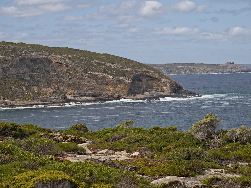Cape Couedic, Kangaroo Island